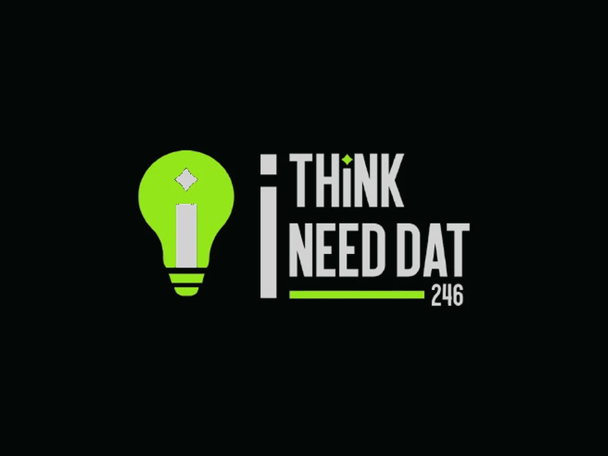 iThink Need Dat creative services